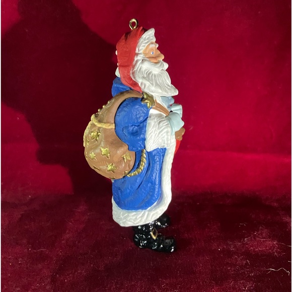 HALLMARK KEEPSAKE ORNAMENT 1996 - Picture 8 of 8